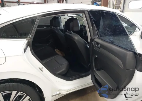 2020 Volkswagen Arteon 2.0T Se from USA, damaged, VIN WVWBR7AN6LE012811